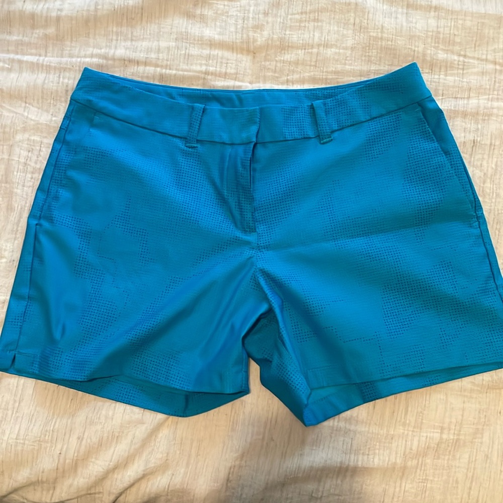Nike golf shorts